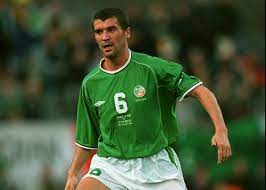 At the time, assistant manager roy keane dismissed the suggestion that rice would turn his. Keane Returns To Irish Squad