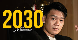 Nguyễn Thành Chung gắn bó đến năm 2030