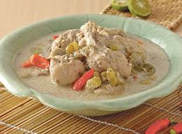 Soal rasa dijamin seenak masakan ala restoran. Garang Asem Ayam Javanese Stew Perfect For Cold Weather Meal Kitchenesia