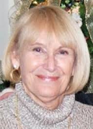 Sharon Wilson Obituary (1943