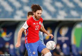 Check out his latest detailed stats including goals, assists, . Blackburn Reach Agreement With Chile Over Use Of Ben Brereton Diaz In October International Break Hca Barbieri News