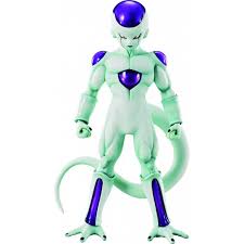 Maybe you would like to learn more about one of these? Dragon Ball Z Dimension Of Dragonball Frieza Final Form