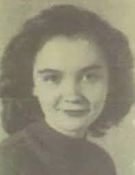 Obituary information for Betty L. Harr