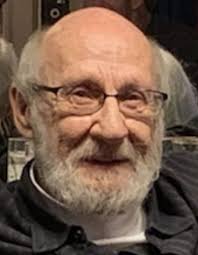 Obituary for Edward C. McConnell Jr.