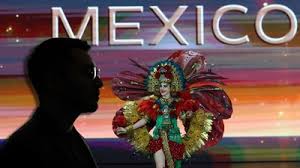 Fátima Bosch en Miss Universo 2025: Él es Fernando Ruiz, diseñador de su traje nacional