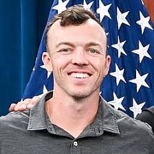 File:2025 Detroit Tigers at the Pentagon.jpg