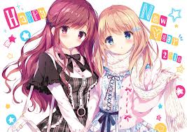 Happy New Year Wallpaper And Background Image 1821x1288 Id 672791 Wallpaper Abyss