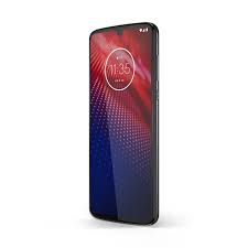 It can also be found by navigating to settings >> about phone>> status . Moto Z4 128gb Unlocked Flash Gray Walmart Com