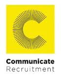 Leverage your professional network, and get hired. Financial Manager At Communicate Recruitment Grabjobs