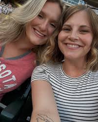 Eight years of friendship in the books… Love you baby girl 💕