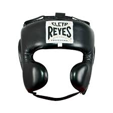 Cleto Reyes Cheek Protection Headgear