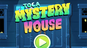 We did not find results for: Explore And Experiment In Toca Mystery House Geekdad