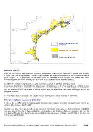 Incendie au polygone, le centre commercial évacué. Rapport Directives Inondation Ddtm