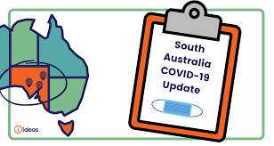South australians have been hit with tough new coronavirus restrictions amid a growing list of exposure sites as authorities. Live In Sa Need To Know Covid 19 Info