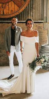 So those were 7 tips to find cheap wedding dresses easily. 17 Best Budget Wedding Dress Ideas Budget Wedding Budget Wedding Dress Wedding