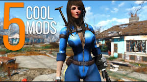 Submitted 10 hours ago by justsomerandomguy45. The 5 Best Fallout 4 Mods For Pc T Make Your Gaming Experience More Fun And Enjoyable The Market Activity