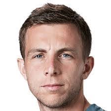 David Zelinka's Instagram, Twitter & Facebook