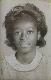 Home Going Celebration For Louise Montgomery Boggs