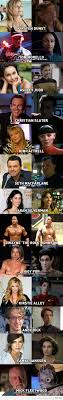 Actors Who Ve Appeared On Star Trek You May Have Missed Back In The Day Star Trek Star Trek Universe Trek
