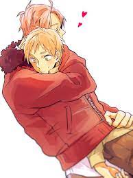 ヘタ腐 ログ 8 hetalia usuk anime