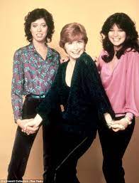 Franklin was a staple on 70's talk shows. One Day At A Time Star Bonnie Franklin 69 Dies After Battle With Pancreatic Cancer Daily Mail Online
