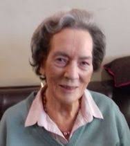 Condolence Book for Mary (May) Dolan (née Mc Carron) (Fairview, Dublin)