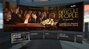 For newer up to date releases i suggest searching apkmirror, they have been hosting new releases reliably for a while now. Netflix Hulu To Launch Virtual Reality Apps Variety