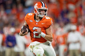 Clemson Tigers | WCBD News 2