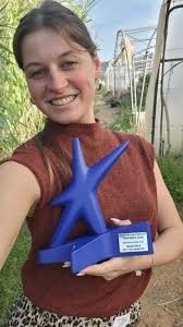 Elections Miss et Mister France Agricole.