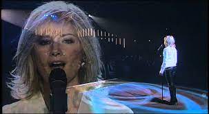 Born 5 august 1984) is a german singer, dancer, entertainer, television presenter, and actress. Helene Fischer Ave Maria Youtube