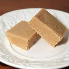 There is a slight variance due to the different ingredients that go into each flavor. Kraft Marshmallow Creme Peanut Butter Fudge Recipe