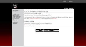Wwe network premium accounts passwords. Premium Accounts Wwe Premium Account 19 July 19 Freepremium Community