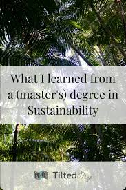 Eco Living Energy Tips And Lessons From A Master S Degree In Sustainability Sustainability Sustainable Business Eco Living