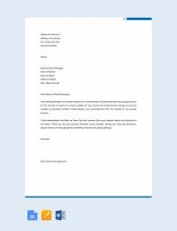 Sample letter to employer for informing change of bank account for salary transfer. 13 Fund Transfer Letter Templates Pdf Doc Apple Pages Google Docs Free Premium Templates