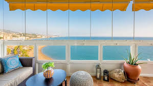 Vakantiehuis Aan Zee In Malaga Top 10 Appartementen Dichtbij Het Strand