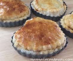 La ricetta del pasticcio di carne in questione arriva dall'inghilterra ed ha tradizioni molto antiche, la parola cottage infatti si riferisce alla modeste abitazioni situate nei villaggi in cui vivevano gli agricoltori. Le Nostre Mini Pie Facili E Veloci Mamma Far And Away