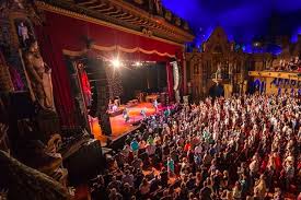 Louisville Palace Theatre