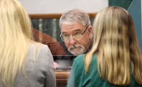 Judge denies motion to postpone trial of Wallace, West Virginia, woman  accused in homicide of longtime husband