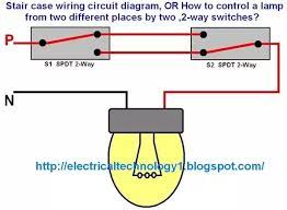 As you can have a switch at the bottom and the top of the stairs. How Can Two Light Switch Control One Light Quora