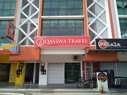Sebarang tempahan boleh dibuat dengan menghubungi +6016 7508833. Qasswa Travel Tours Qasswatravel Twitter