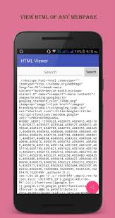 * add gestures to the case and customise them. Html Viewer For Android Apk Download