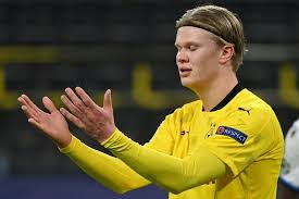 Erling braut håland net worth, salary, cars & houses erling braut haaland is a norwegian professional footballer who currently playing for borussia dortmund. Haaland Conte Real Sociedad What To Watch Out For In Europe This Weekend