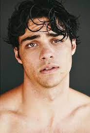 Noah Centineo 6 Choses A Savoir Sur L Acteur De A Tous Les Garcons Que J Ai Aimes Netflix Celebrities Male Guys Noah