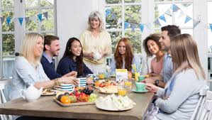 Knit one, purl one for cancer council. Find Out Where Your Closest Australia S Biggest Morning Tea Is Redland City Bulletin Cleveland Qld
