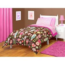 Lovely Owl Bedroom Decor Idea Bed Comforters Microfiber Bedding Owl Bedroom Decor