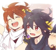 S O L O P I T C E S T Dark Pit Kid Icarus Kid Icarus Kid Icarus Uprising