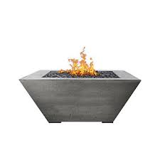 Spicewood aluminum propane fire pit table. Shop Pages Frontgate