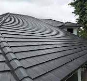 Voltaic Solar Roof Tiles | Integrated Solar Roof for Extreme ...