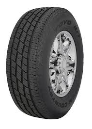 Toyo Open Country H T Ii 275 50r 21