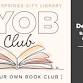 BYOB Book Club event in Altamonte Springs, FL